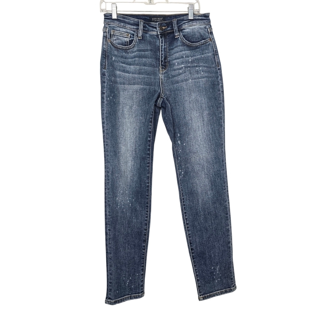Judy Blue Boyfriend Fit Denim Women's Jeans